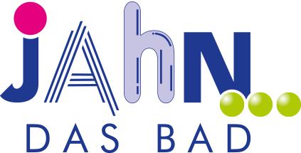 Logo von Jahn DAS BAD Heizung & Sanitär in Erxleben